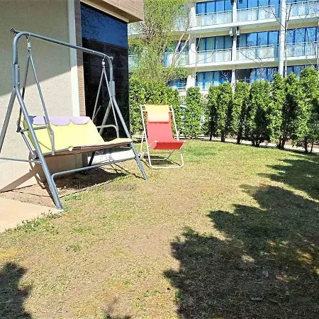 Cozy Vippark Sunny Beach